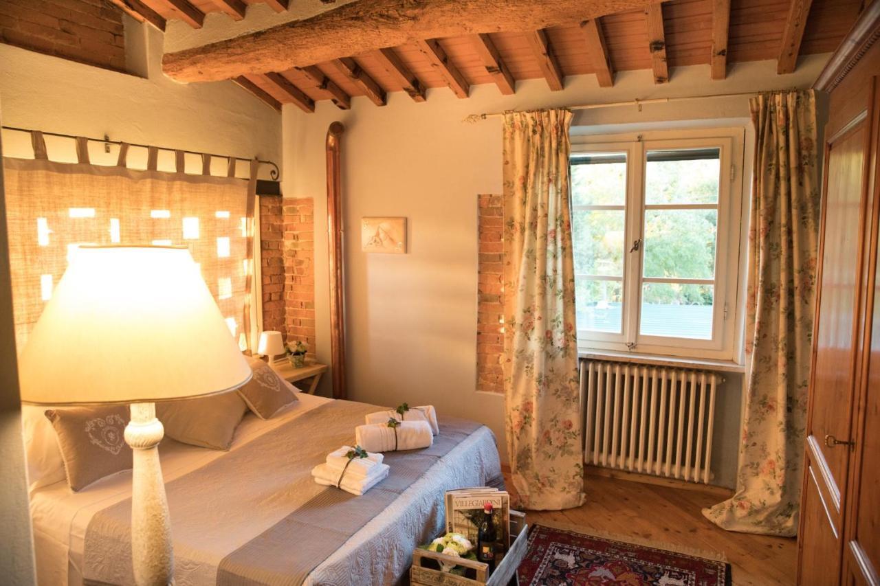 Alpaca Country House 蓬泰代拉 外观 照片