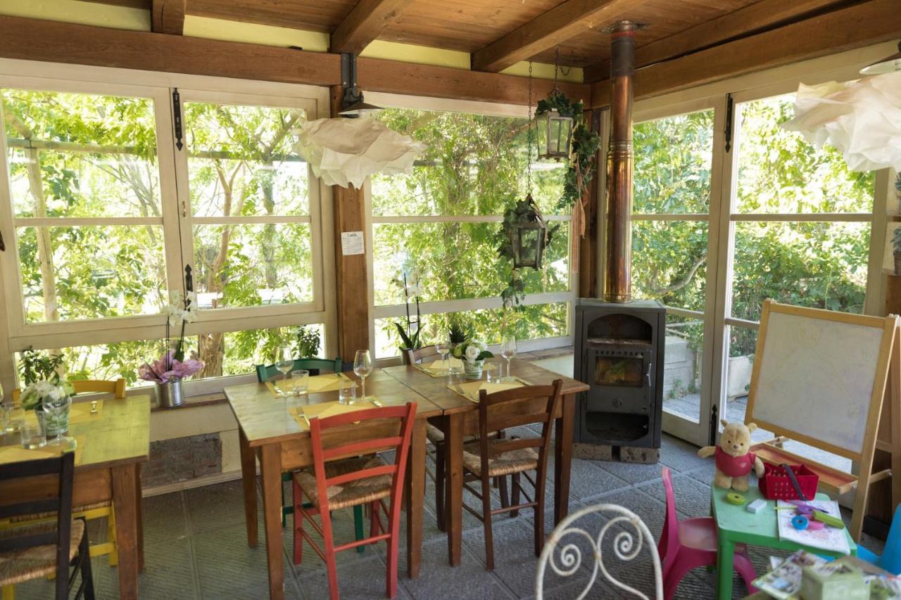 Alpaca Country House 蓬泰代拉 外观 照片